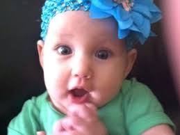 Fundraiser by Evan Patrick Woodrow Partlow-shelton : LilyBelle's funeral  expenses