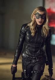 Arrow Katie Cassidy Black Canary Jacket Black Canary Costume Black Canary Cassidy Black