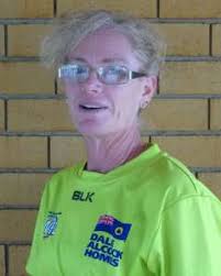 Edwards A Trailblazer