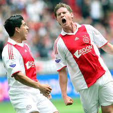 Jan vertonghen was helped off the pitch by medical staff after appearing to lose his balance on returning to the action. Afc Ajax Happy Birthday Super Jan Jan Vertonghen Facebook