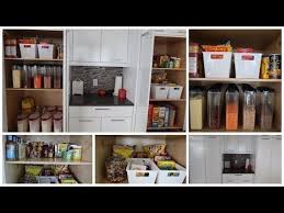 See more ideas about kitchen organization organization home organization. Indian Pantry Organization Ideas Kitchen Organization And Storage Youtube Id Ideas Ind Pantry Organization Wooden Kitchen Cabinets Kitchen Organization