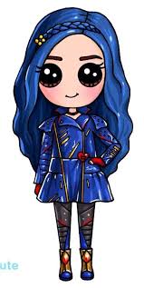Pin De Aurelie Pirenne Em Tekenen Kawaii Desenhos Kawaii Bonequinhas Kawaii