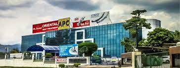 Securities and commodity exchanges | other activities related to real estate. Belton Leading Automotive Suspension