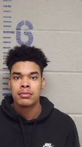 5 arrested in connection to Langston University shooting