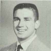 Walter Garland Ayers (1937–1987)