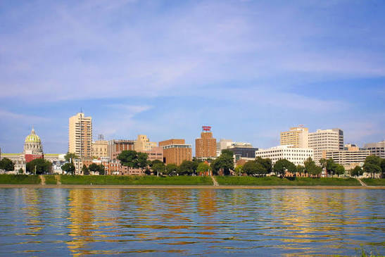 feature image of Best Neighbourhoods in Harrisburg, PA to Buy a Home in 2026: A Local Homebuyer's Guide