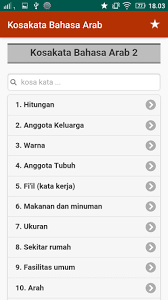 We did not find results for: Kosakata Bahasa Arab Fur Android Apk Herunterladen