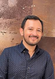 Congratulations to Dr. Pablo Lara-Gonzalez and his lab