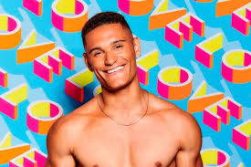 Love island has teased us with another new islander. Love Island Newcomer Danny Williams Reveals His Little Mix Claim To Fame Manchester Evening News