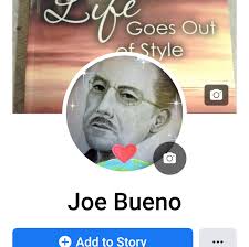 I love Bakersfield, born and raised there