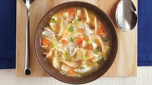 Easy Chicken Noodle Soup Recipe Chicken Noodle Soup Easy Dinner Recipes Easy Quick Recipes Using Rotisserie Chicken