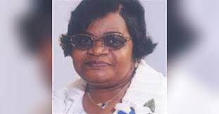 Mabel Montgomery Obituary