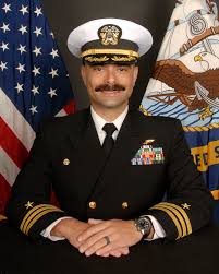 Image result for Commander 134-O