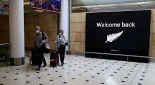 Total coronavirus cases in australia. Fresh Covid Case Puts New Zealand Australia Travel Bubble At Risk World News Wionews Com