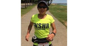 A woman named norma williams proves that age is only a number. 70 Year Old Woman Runs 7 Marathons On 7 Continents Popsugar Fitness