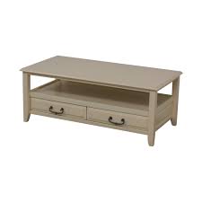You can get the best discount of up to 58% off. 70 Off Pier 1 Pier 1 Imports White Two Drawer Coffee Table Tables