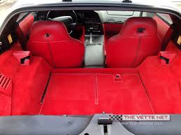 Image result for Arctic White 1994 Corvette