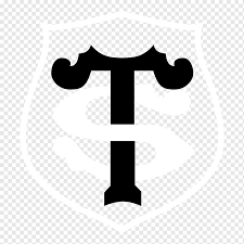 An unforgettable memory of a game where many big names of the club were on the pitch. Football Stadium De Toulouse Stade Toulousain Rugby Union Sticker Logo Text France Stadium De Toulouse Stade Toulousain Rugby Union Png Pngwing