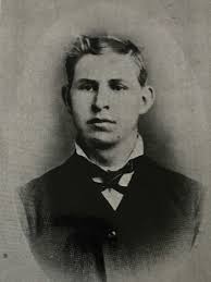 George Piggott (1861-1947)