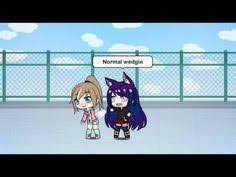 This wallpaper is about tomboy wallpapers gacha life, download hd wallpaper for desktop, or mobile in best quality (4k). 23 Cringe Ideas Cringe Cute Disney Drawings Funny Selfies