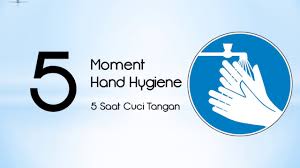 Penempatan wastafel cuci tangan biasanya ada di depan rumah, kamar mandi bahkan di tengah ruangan tempat makan atau restoran. 5 Moment Hand Hygiene 5 Momen Cuci Tangan Youtube