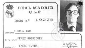 Toda la información, fotos y videos que necesitas conocer acerca de florentino pérez las encuentras en noticias destacadas de peru.com. Javier Gancedo On Twitter Asi Que Florentino Perez De Joven Era Peter Sellers Hmm Esto Es Una Sorpresa Http T Co R9044q6t0o