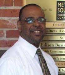 Legislative Reception