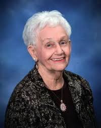 Helon Hudson MaGouirk Obituary (1930