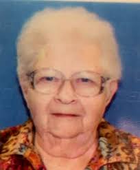 Roberta Teets Obituary