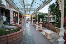 Casa di cura sant'antonio (segreteria) (distanza: Casa Albergo Per Anziani Villa Sant Antonio Peranziani