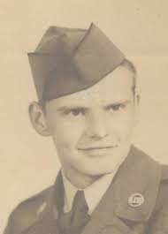 Obituary for Harold E. Corey