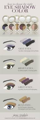 Maybe you would like to learn more about one of these? How To Choose The Best Eyeshadow For Every Eye Color Green Brown Eyes Best Eyeshadow Cool Eyes
