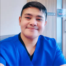 Ryan Belen Estrellanes