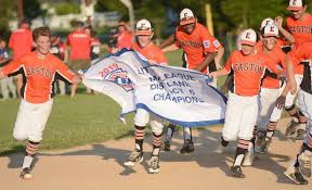 Easton tops Tri-City for District 6 title