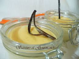 Semoule Au Lait A La Vanille Naturelle De Bonne Maman Semoule Au Lait Semoule Alimentation