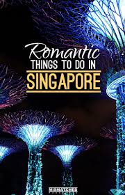 12 Romantic Things To Do In Singapore For Couples Mismatched Passports Romantic Things To Do Singapore Travel Singapore Travel Tips