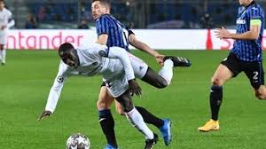 Atalanta will regret not going for it vs. Real Madrid Vs Atalanta Fecha Donde Ver Rm Vs Atalanta El Madrid Hoy En La Champions 2021 Atalanta Match Thread By Emseegurran Posted Janji Manis
