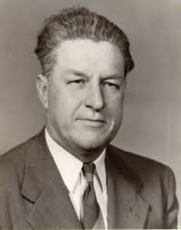 Robert Ancil Kitterman (1907-1968)