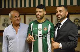All scores of the played games, home and away stats, standings table. Rio Ave Fc On Twitter Welcome Mehdi Mehditaremi