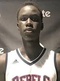 Rhode Island All Time Basketball Recruits