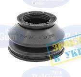 Пильовик наконечника рульової тяги BG0139. Mercedes-Benz 6994601648,  Mercedes-Benz 6994601648, MAN 81953016263, MAN 81953010016