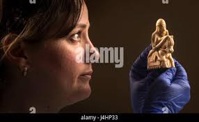 Lucy carson loans coordinator british museum hi-res stock photography and  images