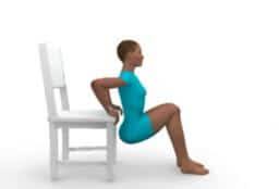 Get 5% in rewards with club o! 10 Exercices De Musculation Des Triceps