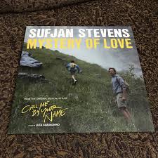 Call Me By Your Name Andre Aciman Epub Download Sufjan Stevens Mystery Of Love Rsd 2018 Clear Vinyl Call Me I Call You Sufjan Stevens