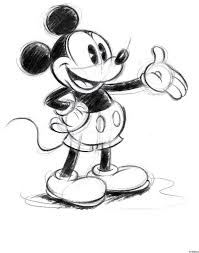 How do i exit all virtual machines and. Disney Leinwandbild Mickey Sketch 1 Stuck Otto