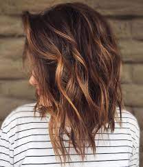 60 Fun And Flattering Medium Hairstyles For Women Medium Hair Styles Hair Styles Medium Length Hair Styles