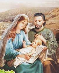 أيتها العائلة المقدسة أحمي عائلتي من كل مرض و شر و خطر وشدة و باركينا و لا تتركينا mother mary images images of mary holy family