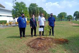 Yang berbahagia, dato'hasan azhari bin hj. Invest Selangor On Twitter Invest Selangor And Its Division S Daico Visited Malaysia Space Agency Mysa With Yb Dato Teng Chang Khim To Explore More About Space Industry In Malaysia Investselangor Selangor Aerospace