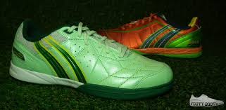 Our selection of the best futsal shoes on the u.s. Pan Futsal Shoes Vigor Iv Wave Classic Ii Video Footy Boots