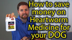 Many of us pop into the local pharmacy for cold and headache tablets, cough syrups or allergy treatments. How To Save Money On Heartworm Medicine For Your Dog Moneyahoy